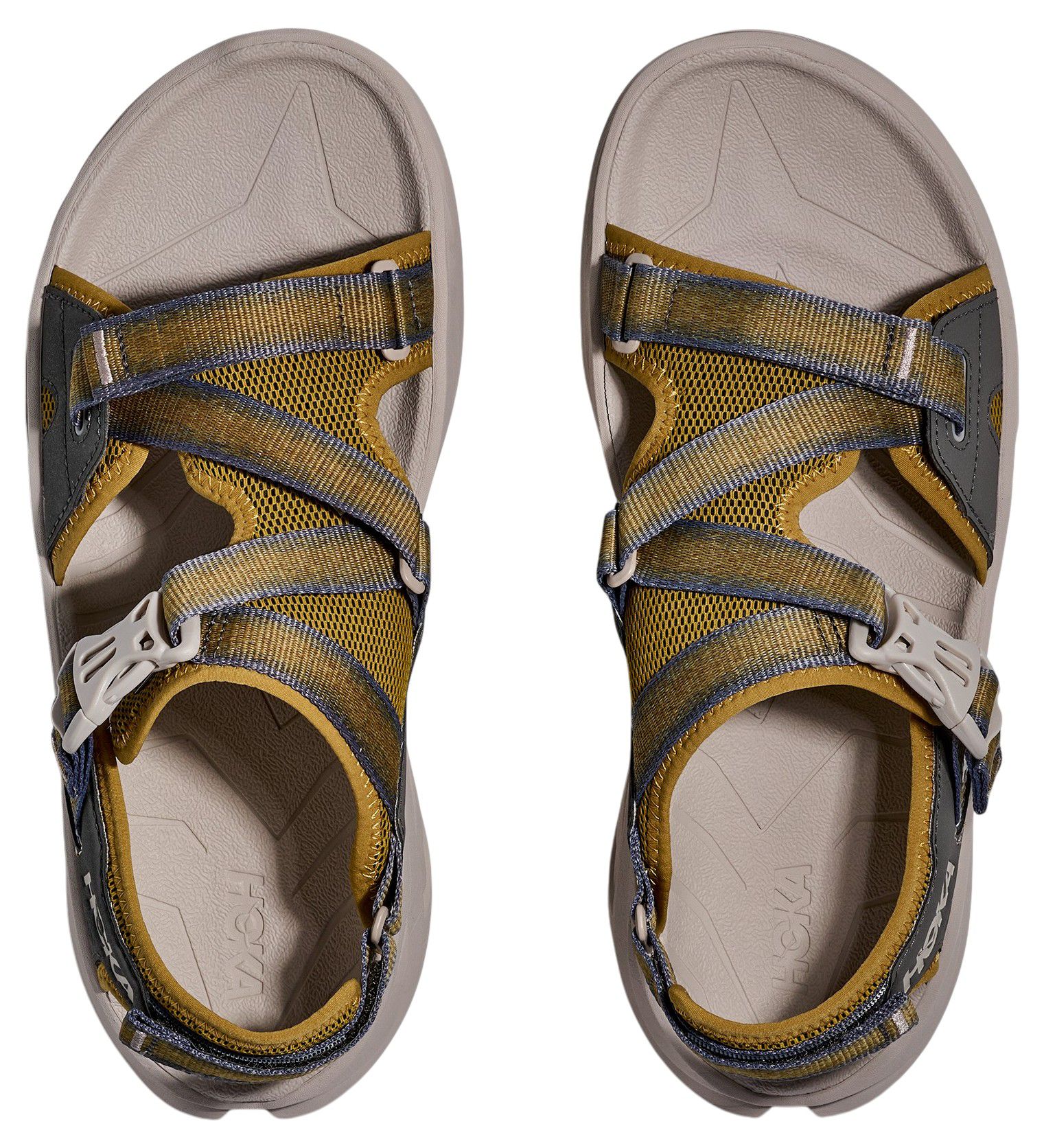 HOKA Men's Infini TC Hiking Shoe product image