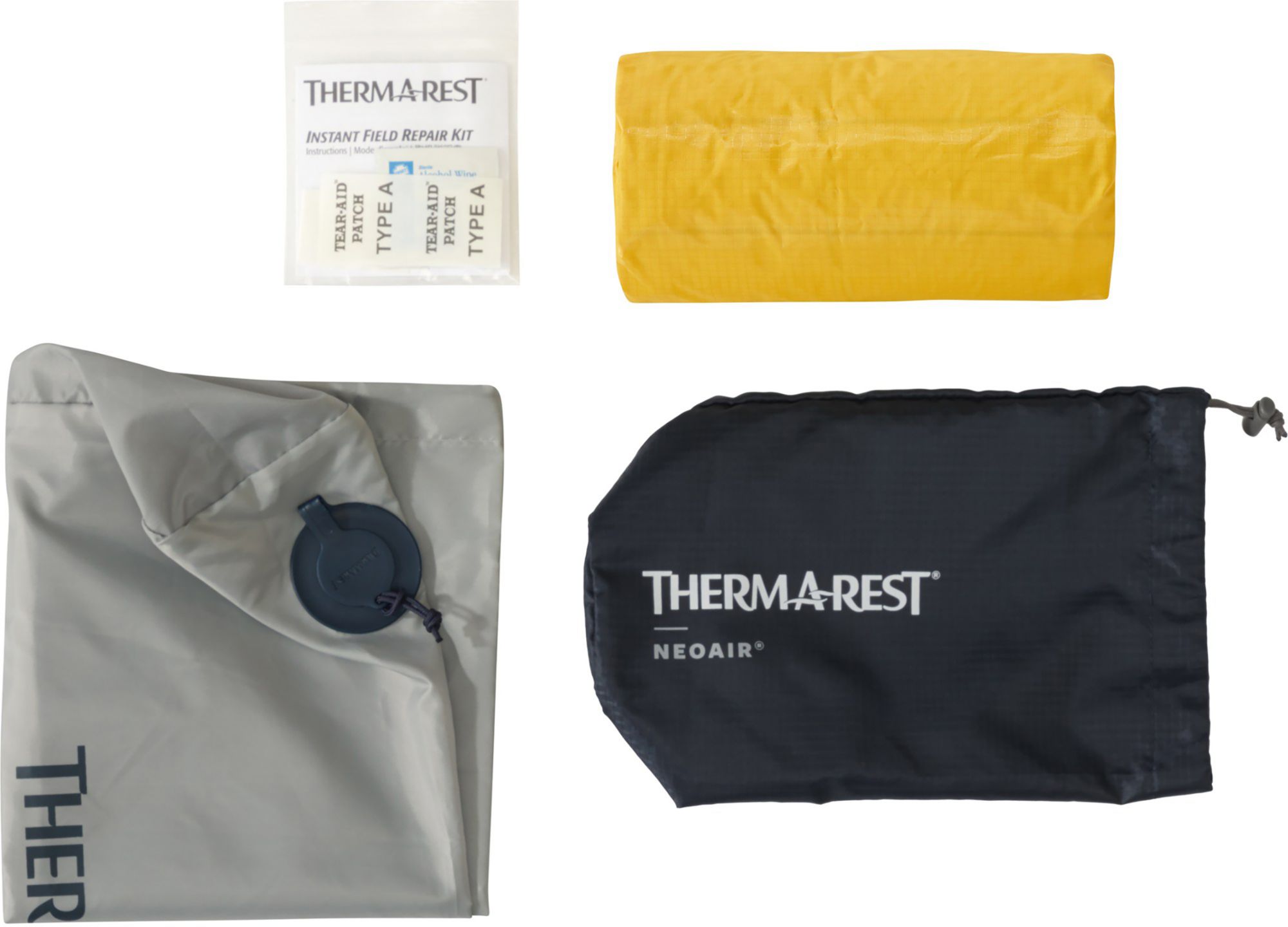 Therm-a-Rest NeoAir XLite NXT Sleeping Pad product image