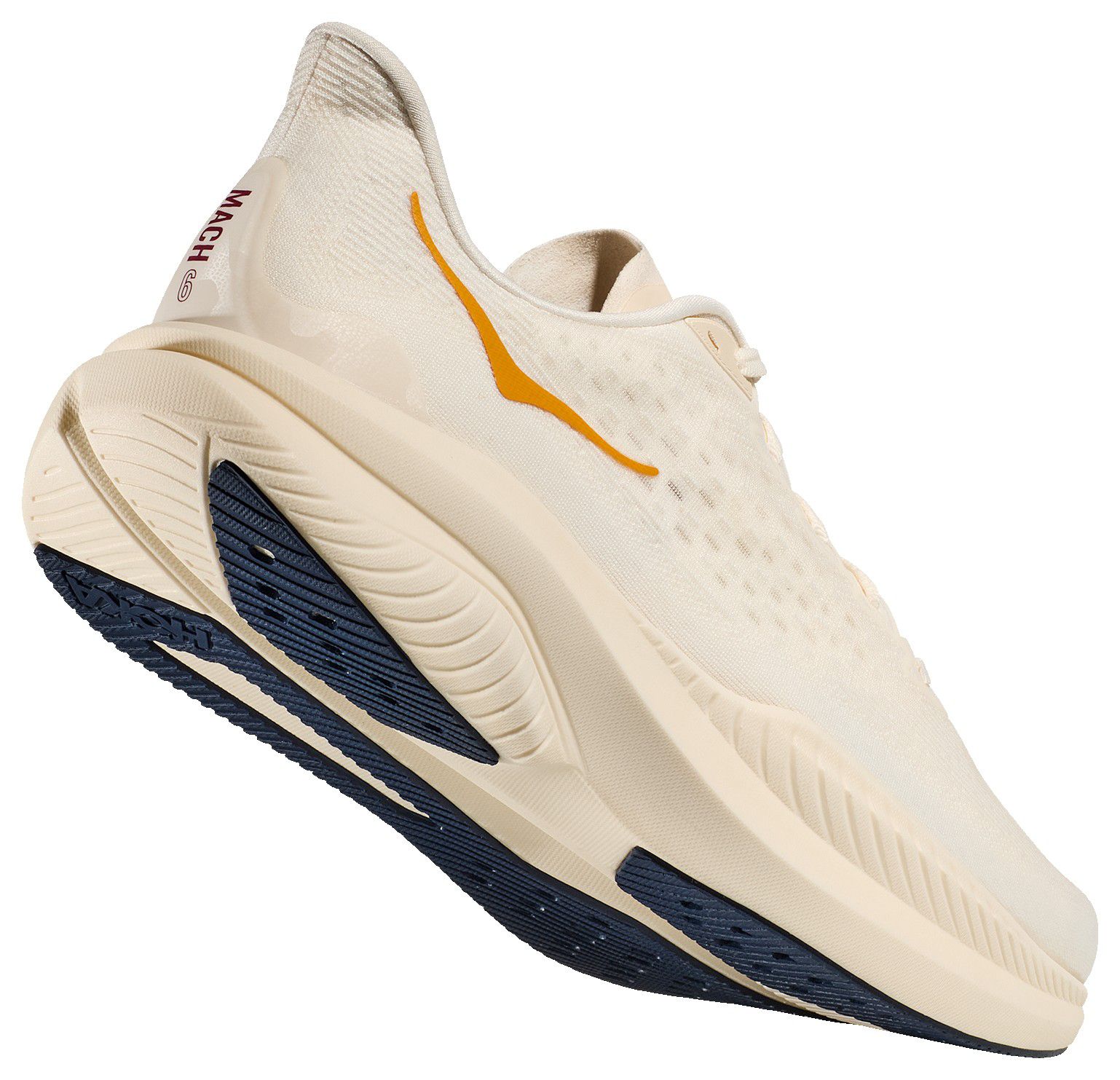 HOKA Men's Mach 6 Running Shoes product image