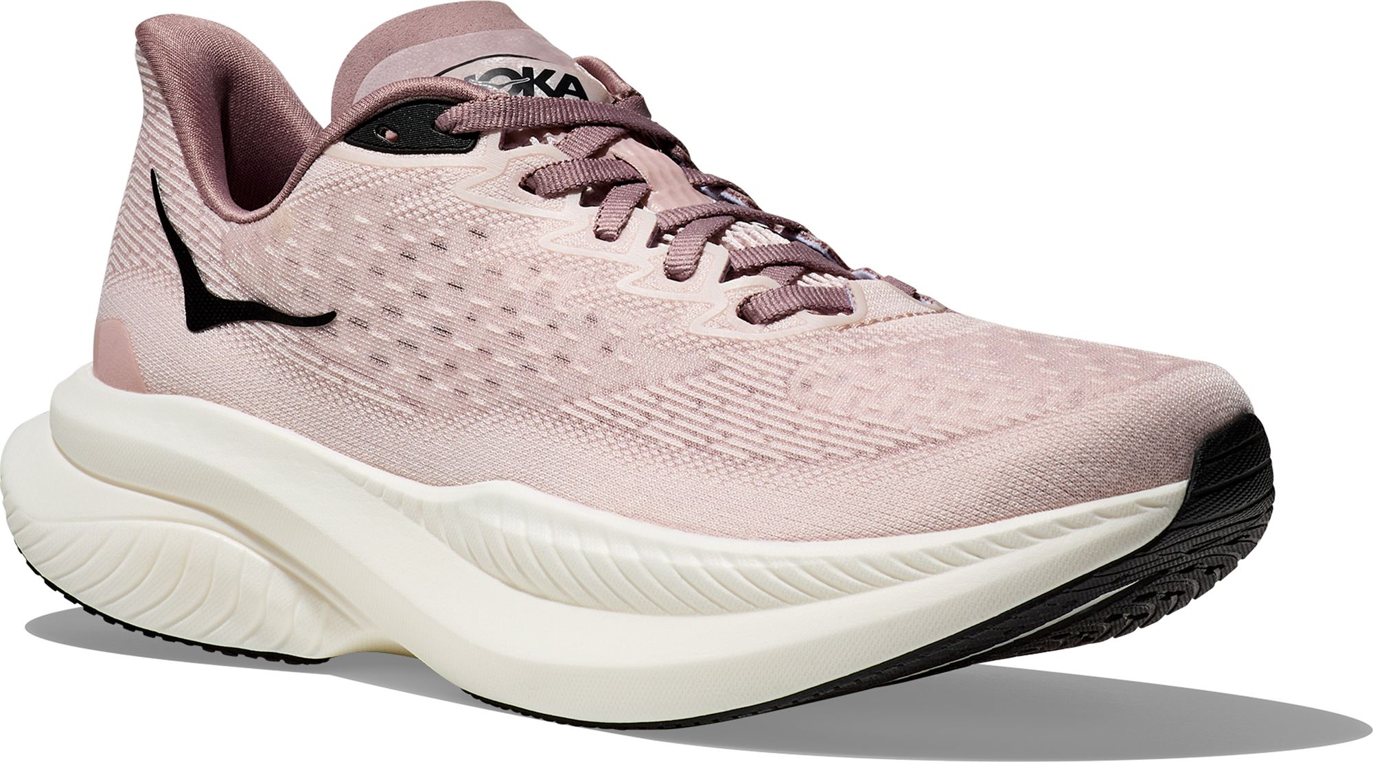 HOKA Women's Mach 6 Running Shoes product image