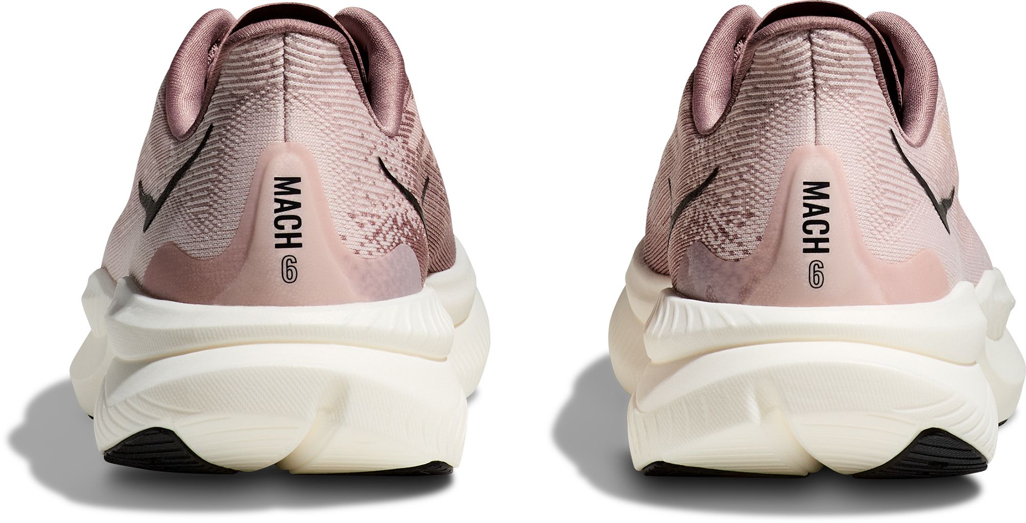 HOKA Women's Mach 6 Running Shoes product image