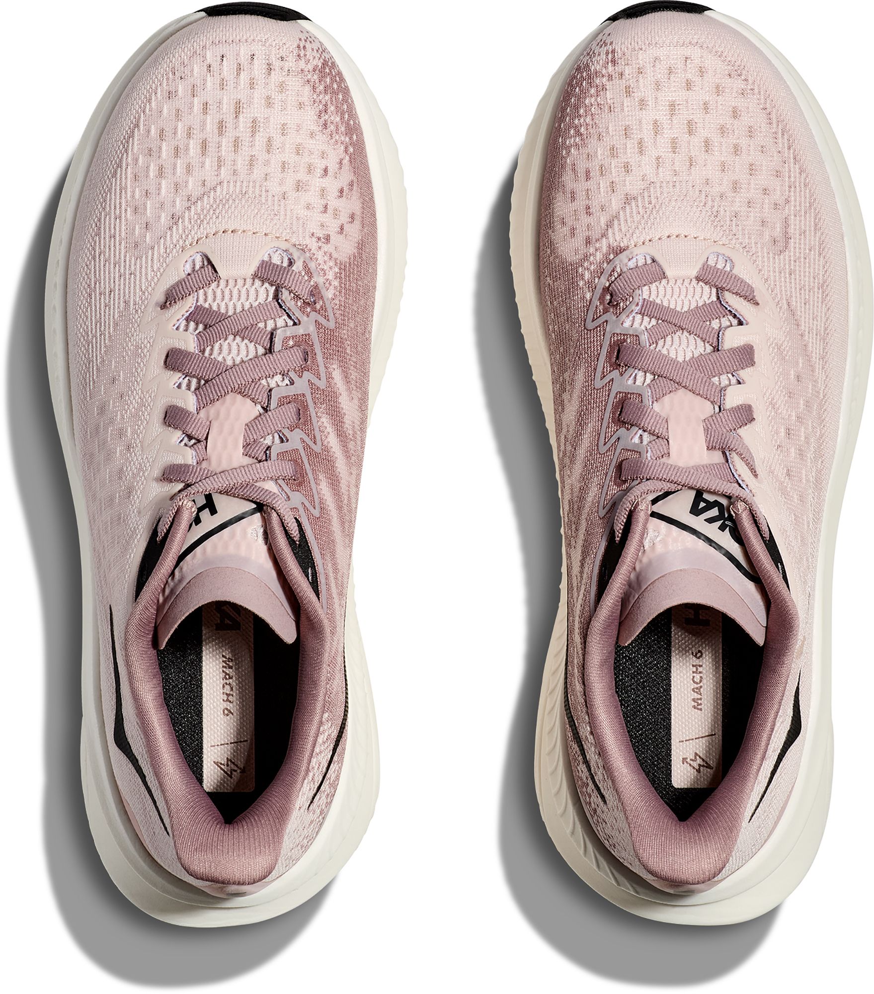 HOKA Women's Mach 6 Running Shoes product image