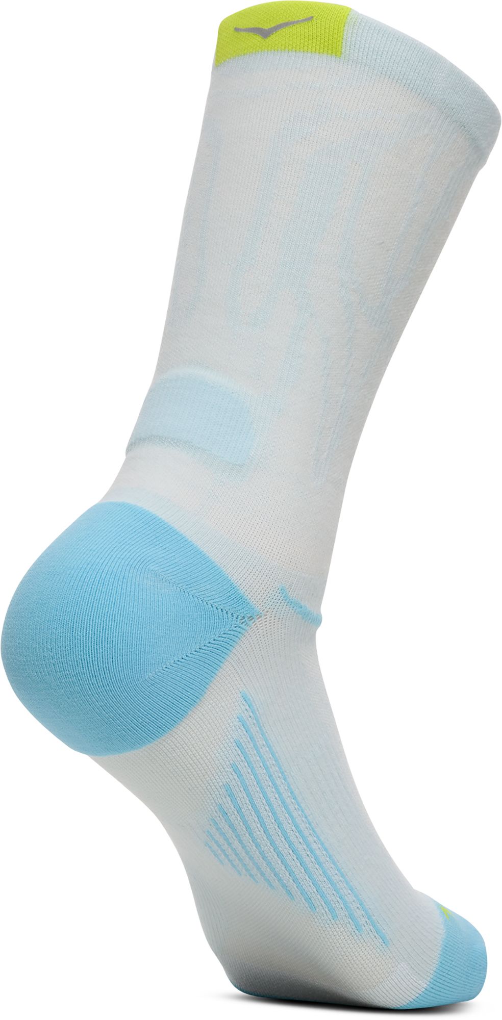HOKA Unisex Race Day Crew Sock product image