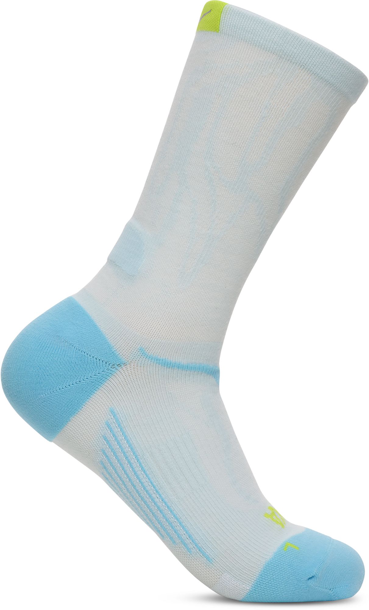 HOKA Unisex Race Day Crew Sock product image