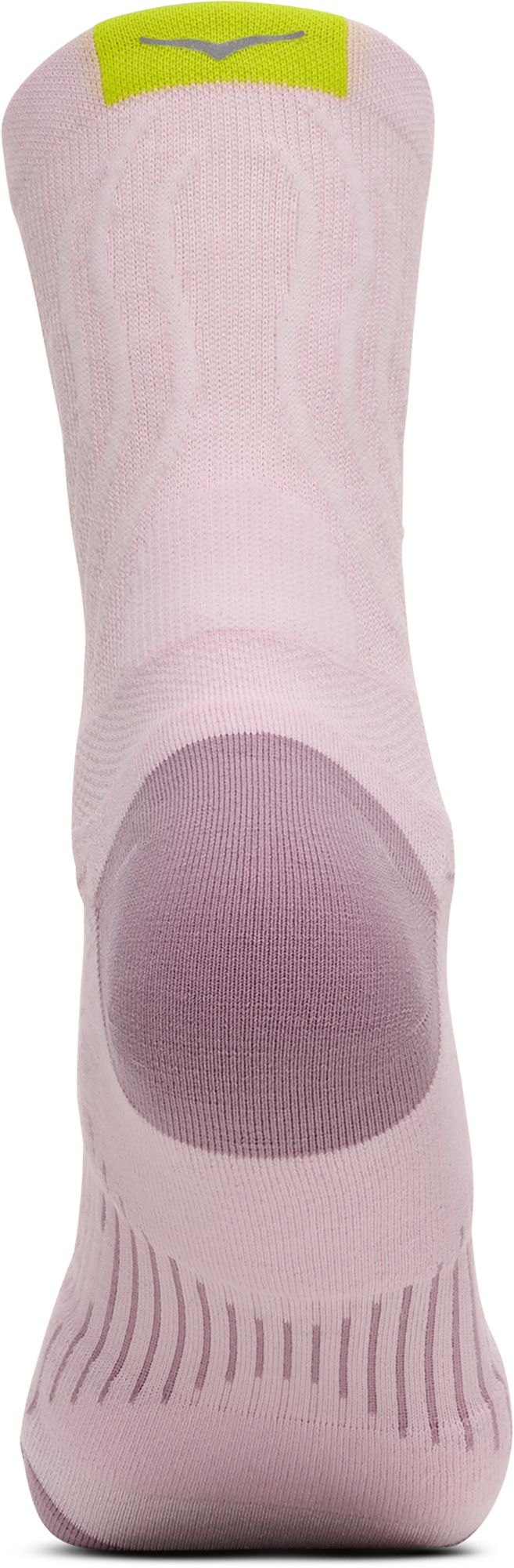 HOKA Unisex Quarter Run Sock product image