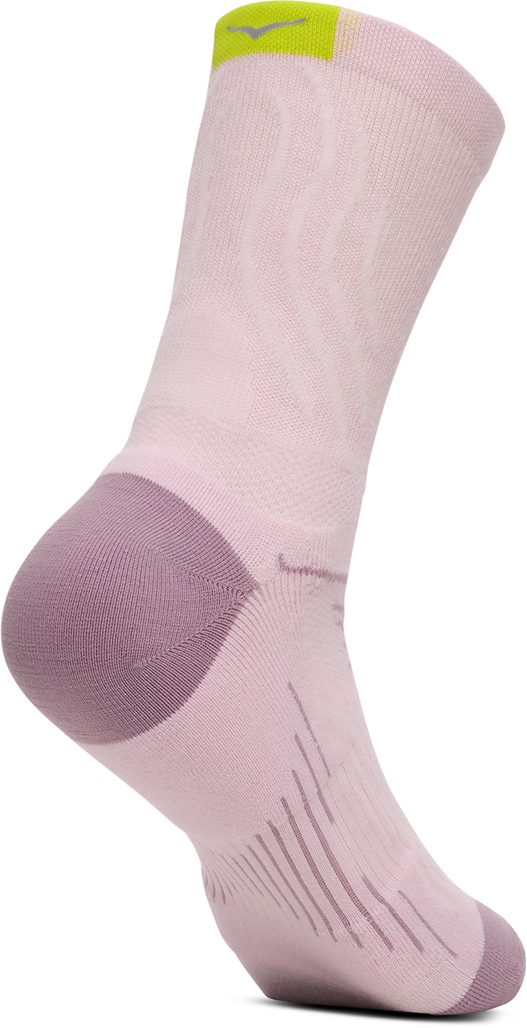HOKA Unisex Quarter Run Sock product image