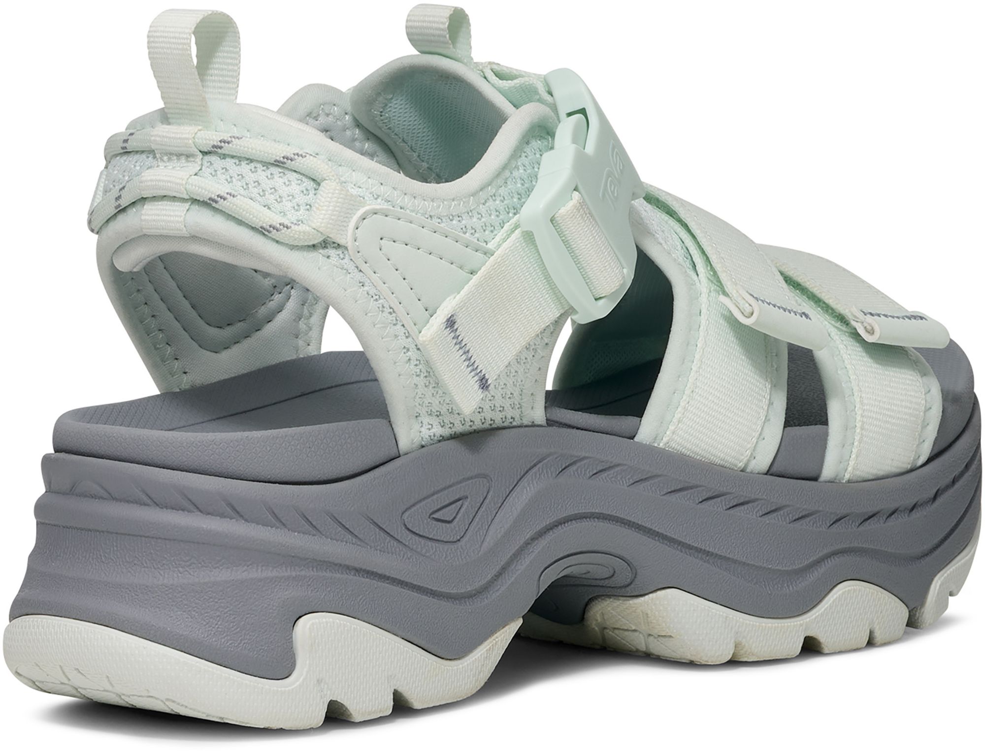 Teva Women's Hurricane Ampsole Gaila Platform Sandals product image