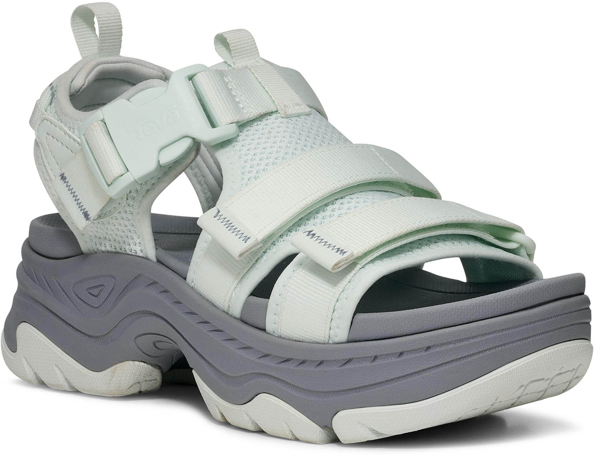 Teva Women's Hurricane Ampsole Gaila Platform Sandals product image