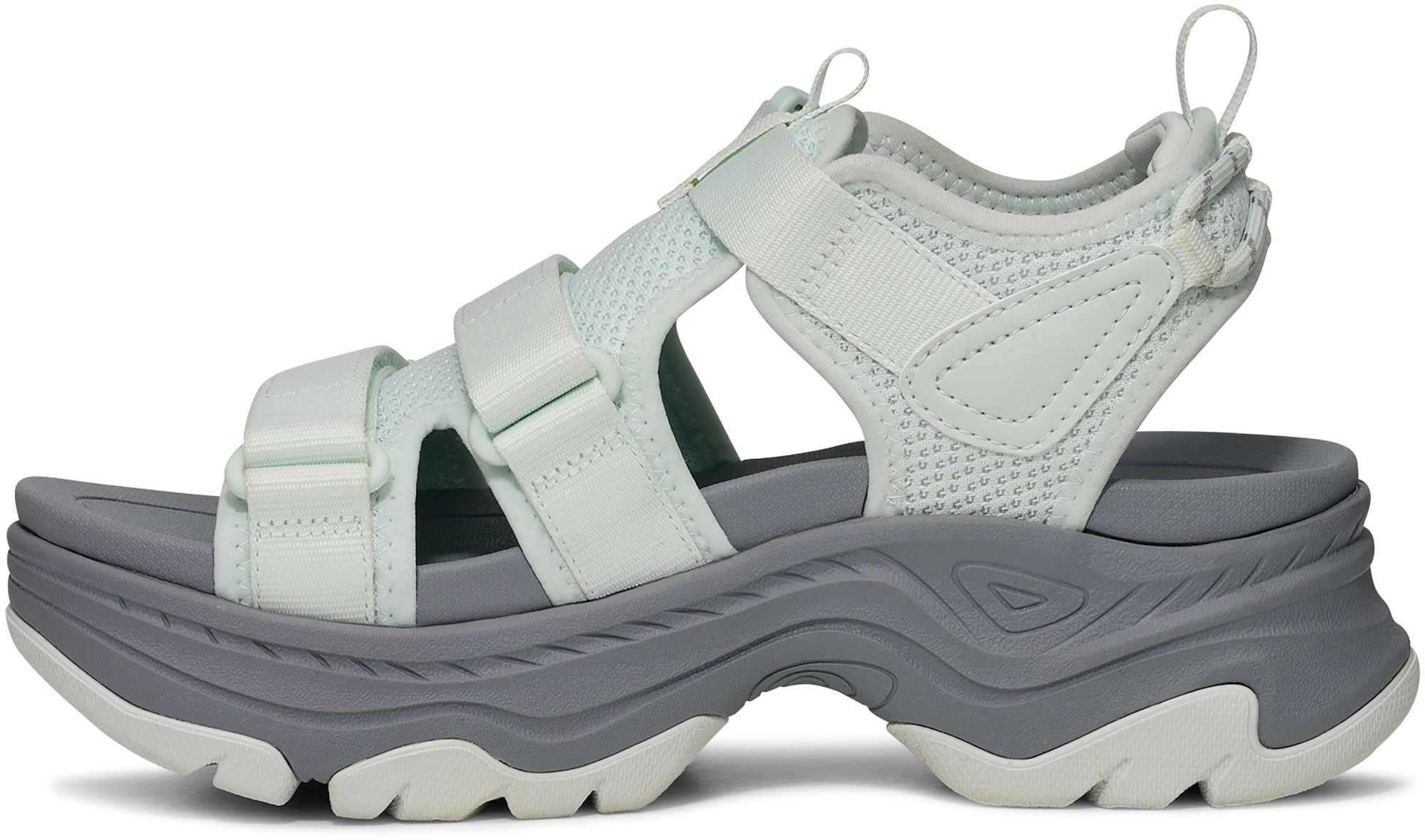 Teva Women's Hurricane Ampsole Gaila Platform Sandals product image