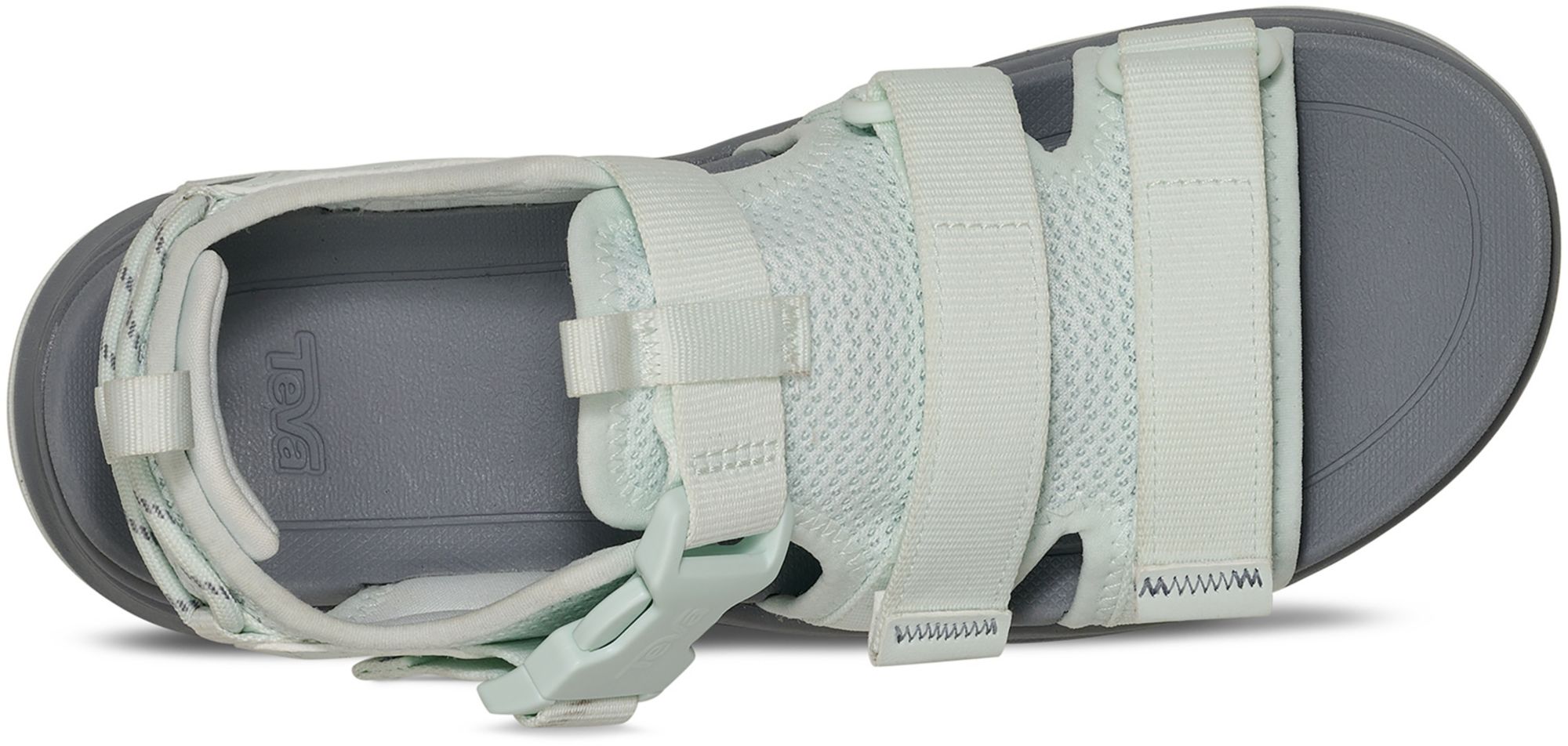 Teva Women's Hurricane Ampsole Gaila Platform Sandals product image