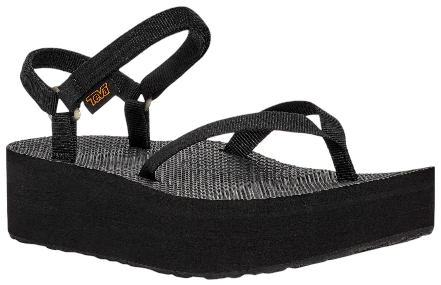 Teva Women's Flatform Universal Slim Sandals product image
