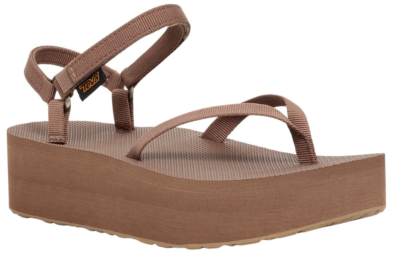Teva Women's Flatform Universal Slim Sandals product image