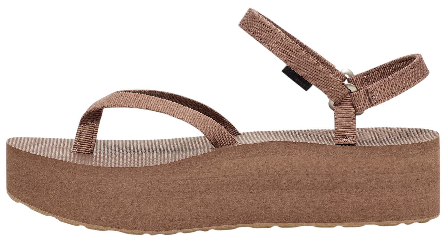 Teva Women's Flatform Universal Slim Sandals product image