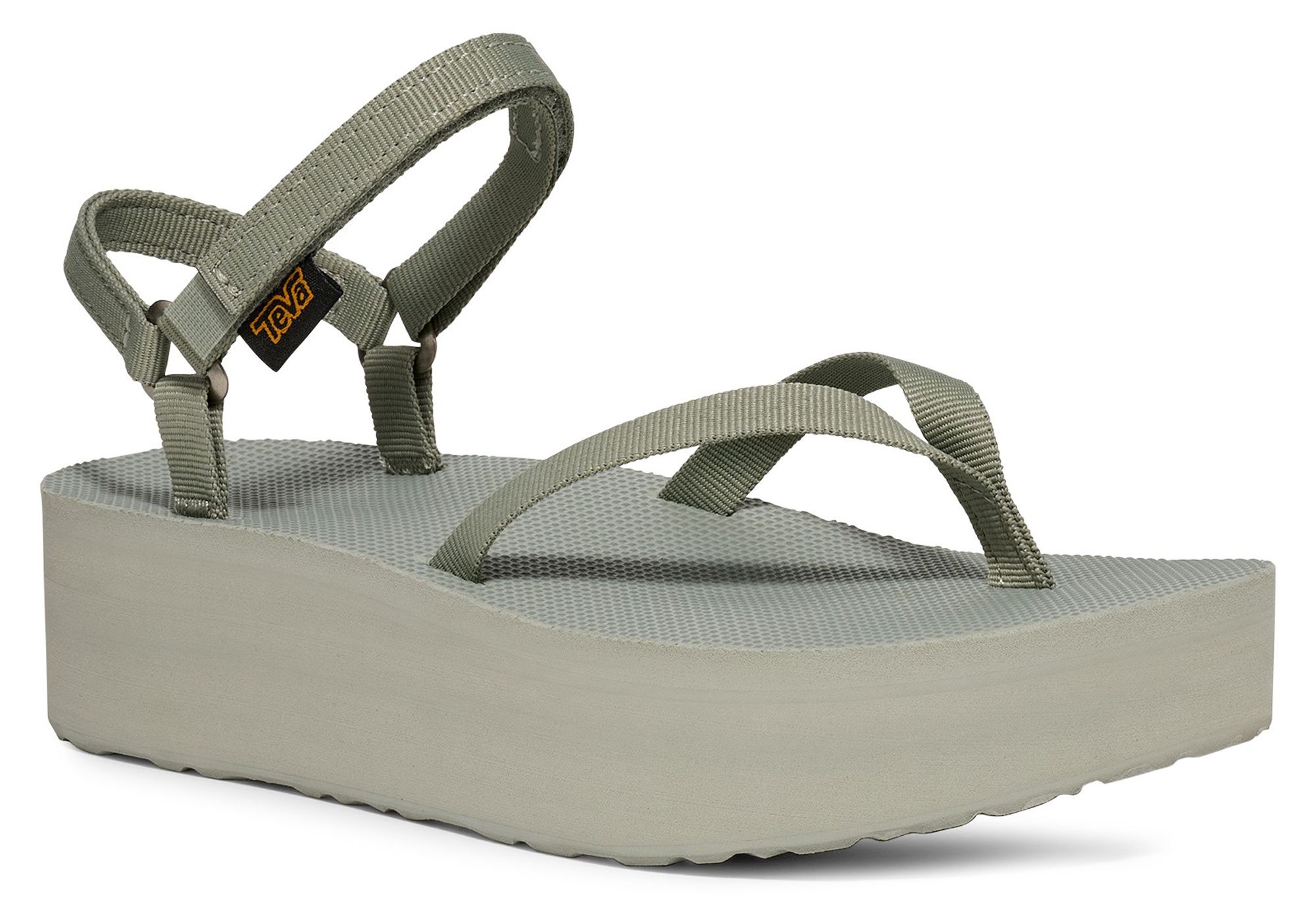 Teva Women's Flatform Universal Slim Sandals product image