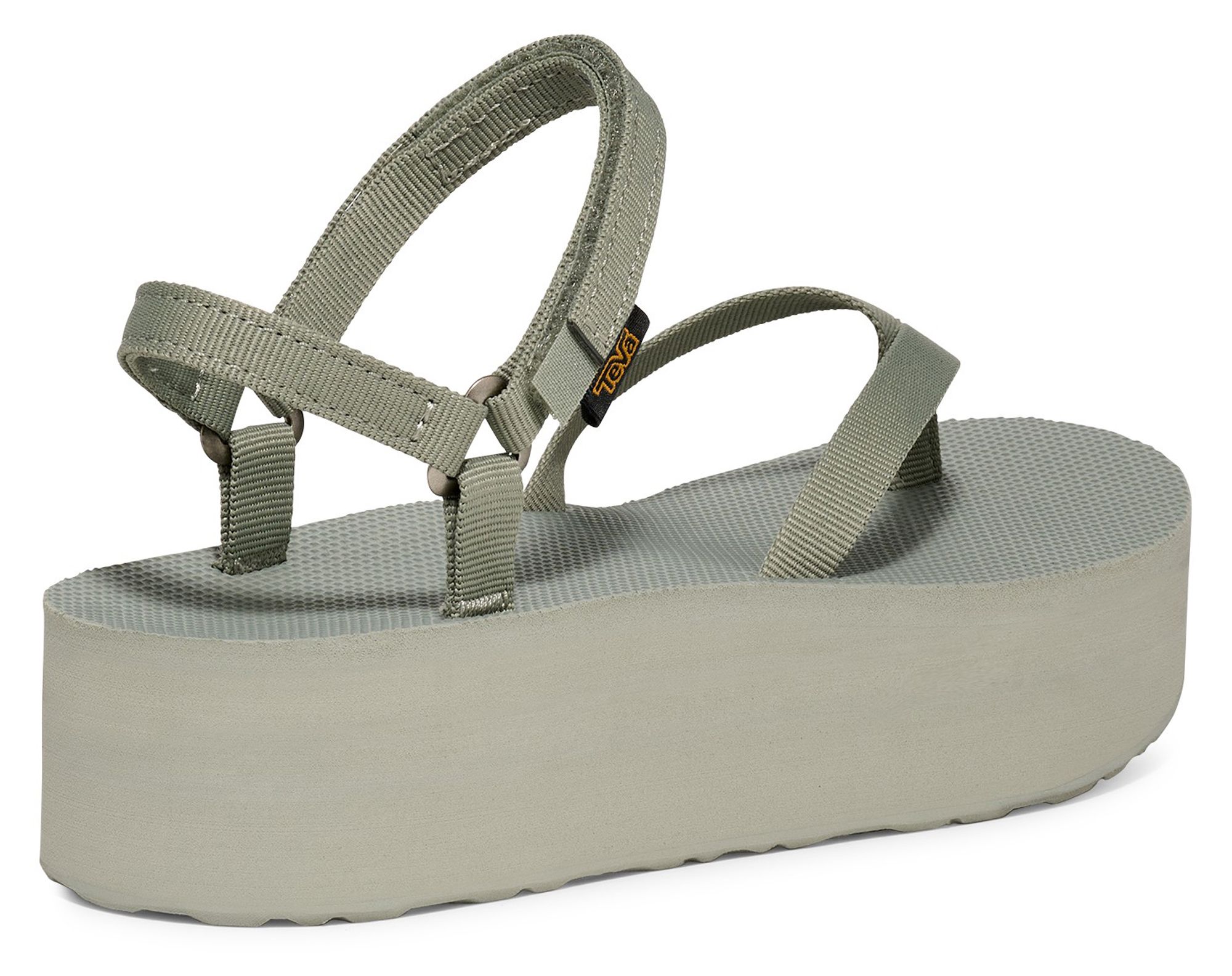 Teva Women's Flatform Universal Slim Sandals product image