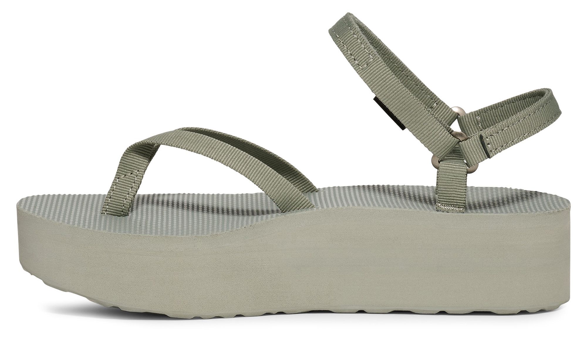 Teva Women's Flatform Universal Slim Sandals product image