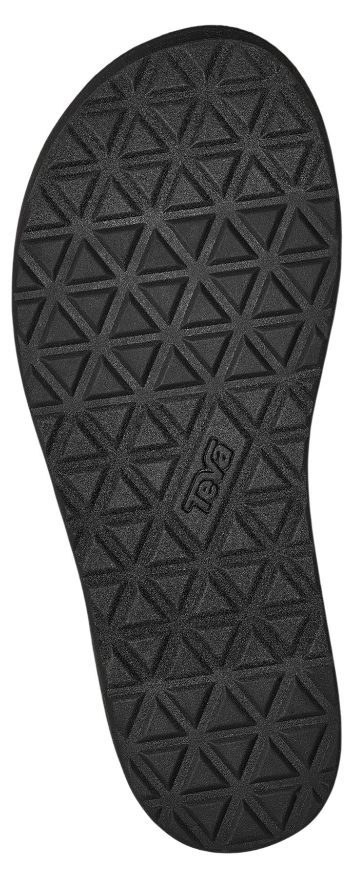 Teva Women's Flatform Universal Slim Sandals product image