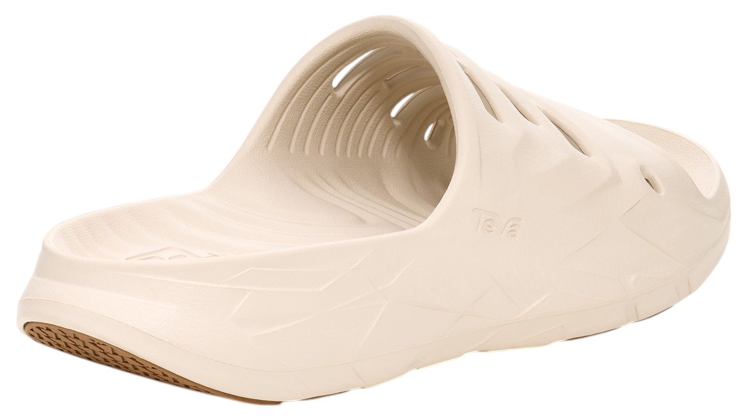 Teva Men's Ultra Comf Suede Slide product image