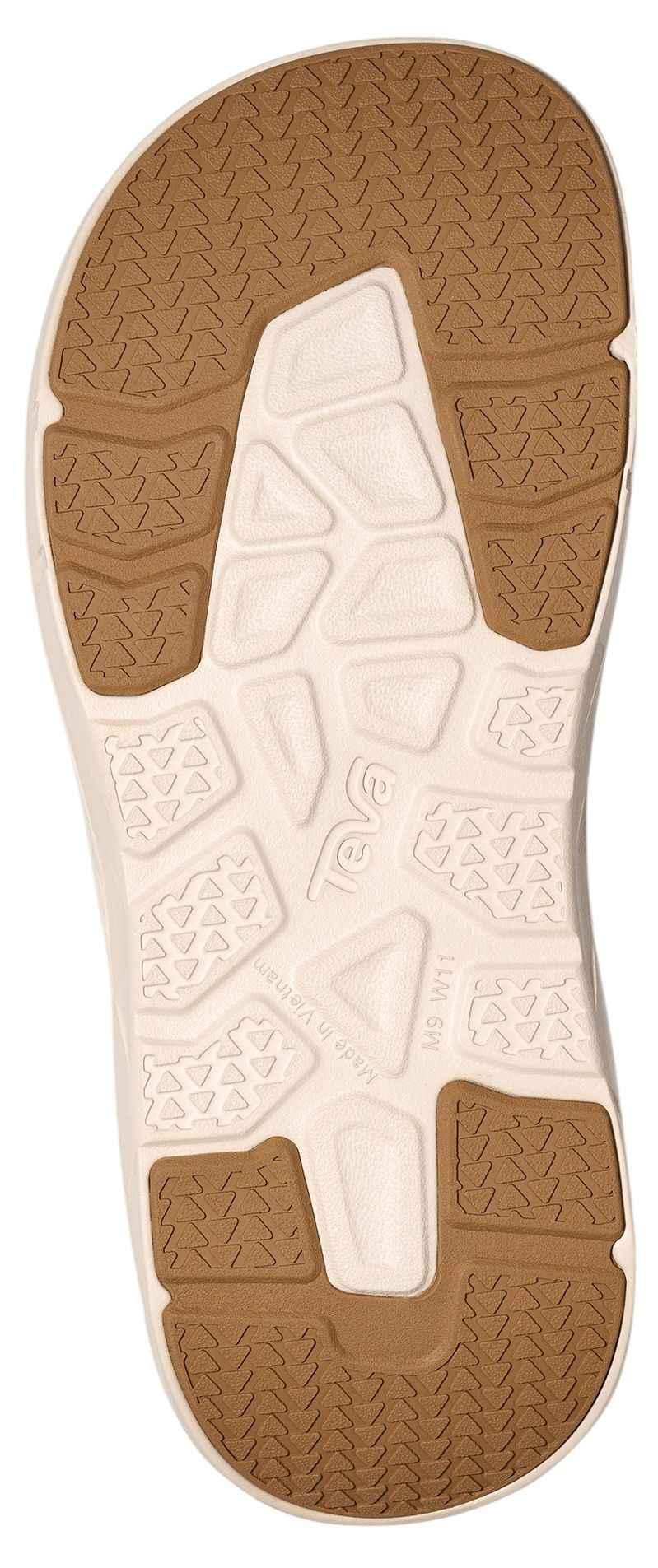 Teva Men's Ultra Comf Suede Slide product image