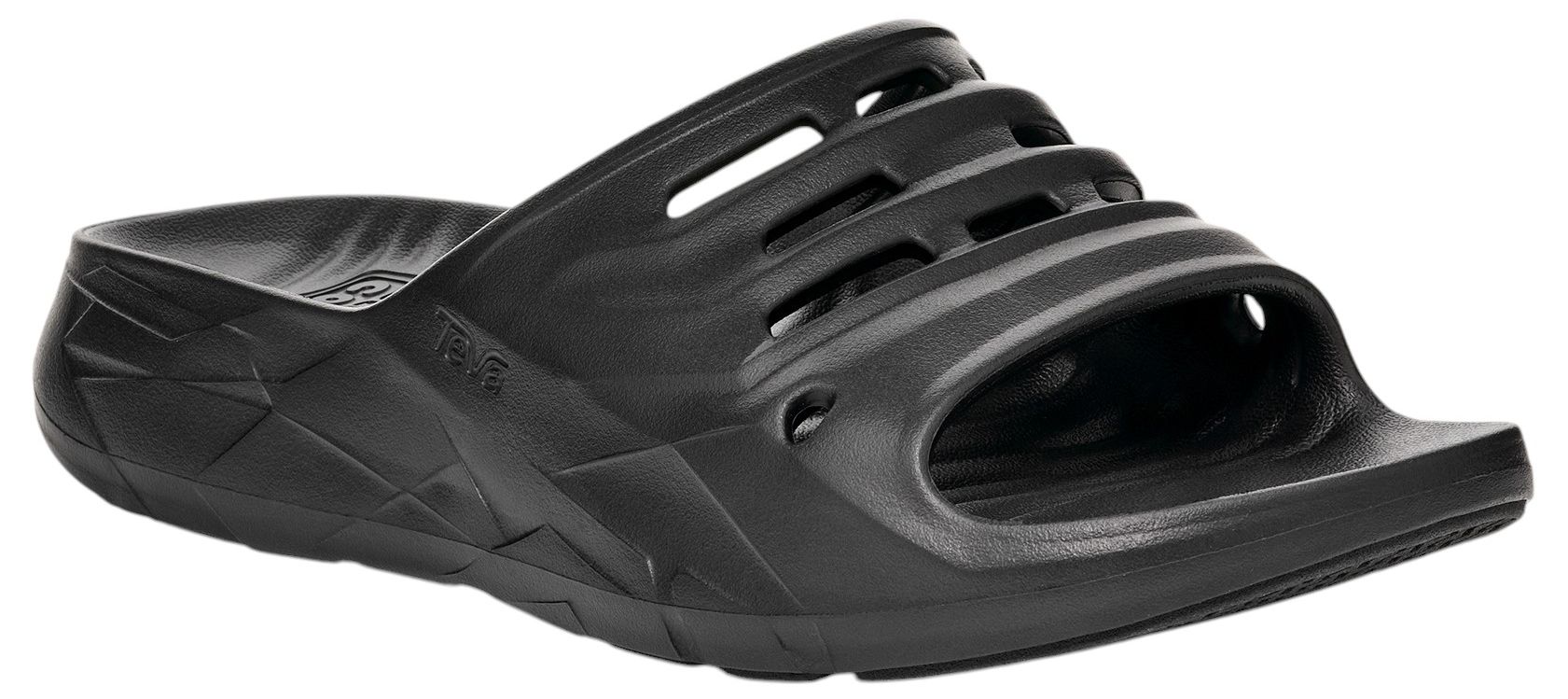 Teva Men's Ultra Comf Suede Slide product image