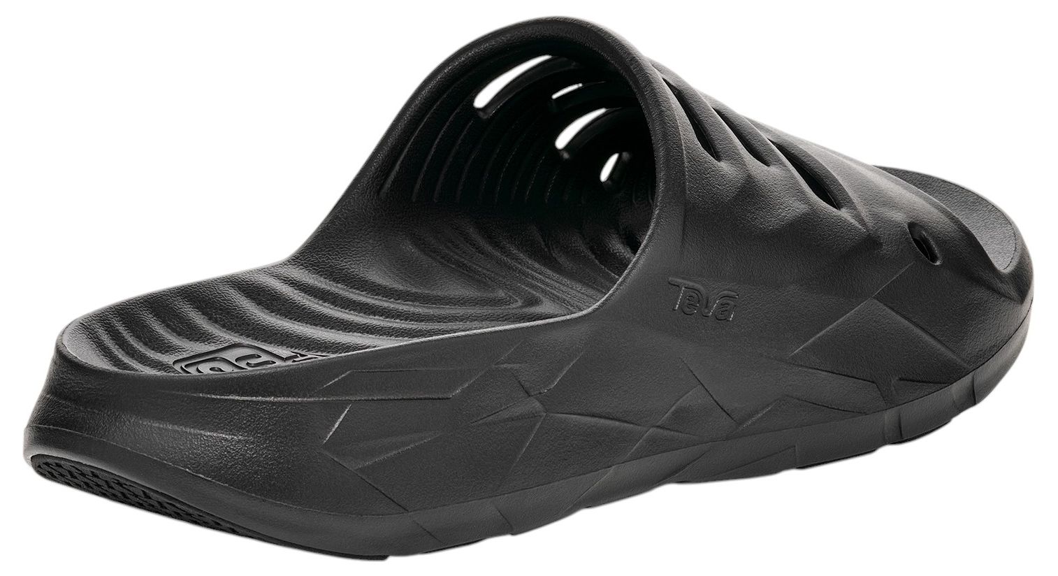 Teva Men's Ultra Comf Suede Slide product image