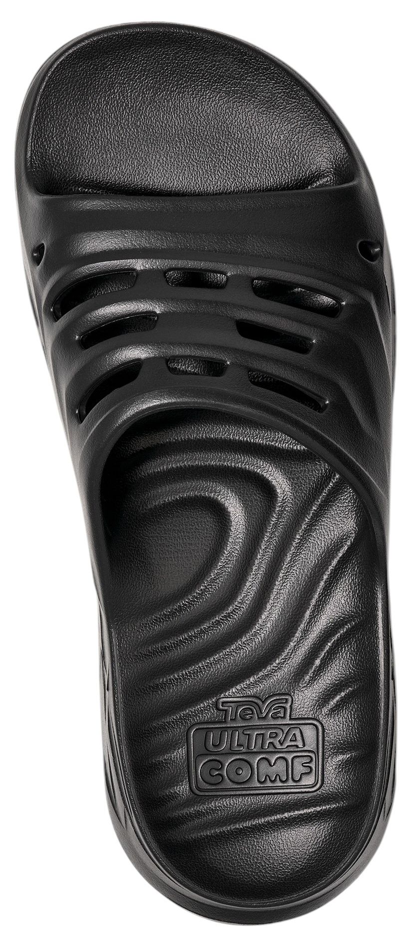 Teva Men's Ultra Comf Suede Slide product image