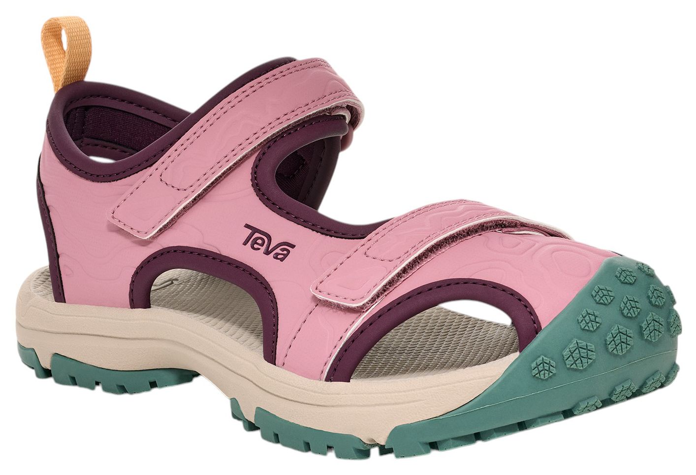 Teva Youth Toachi Hydratrek Sandal product image
