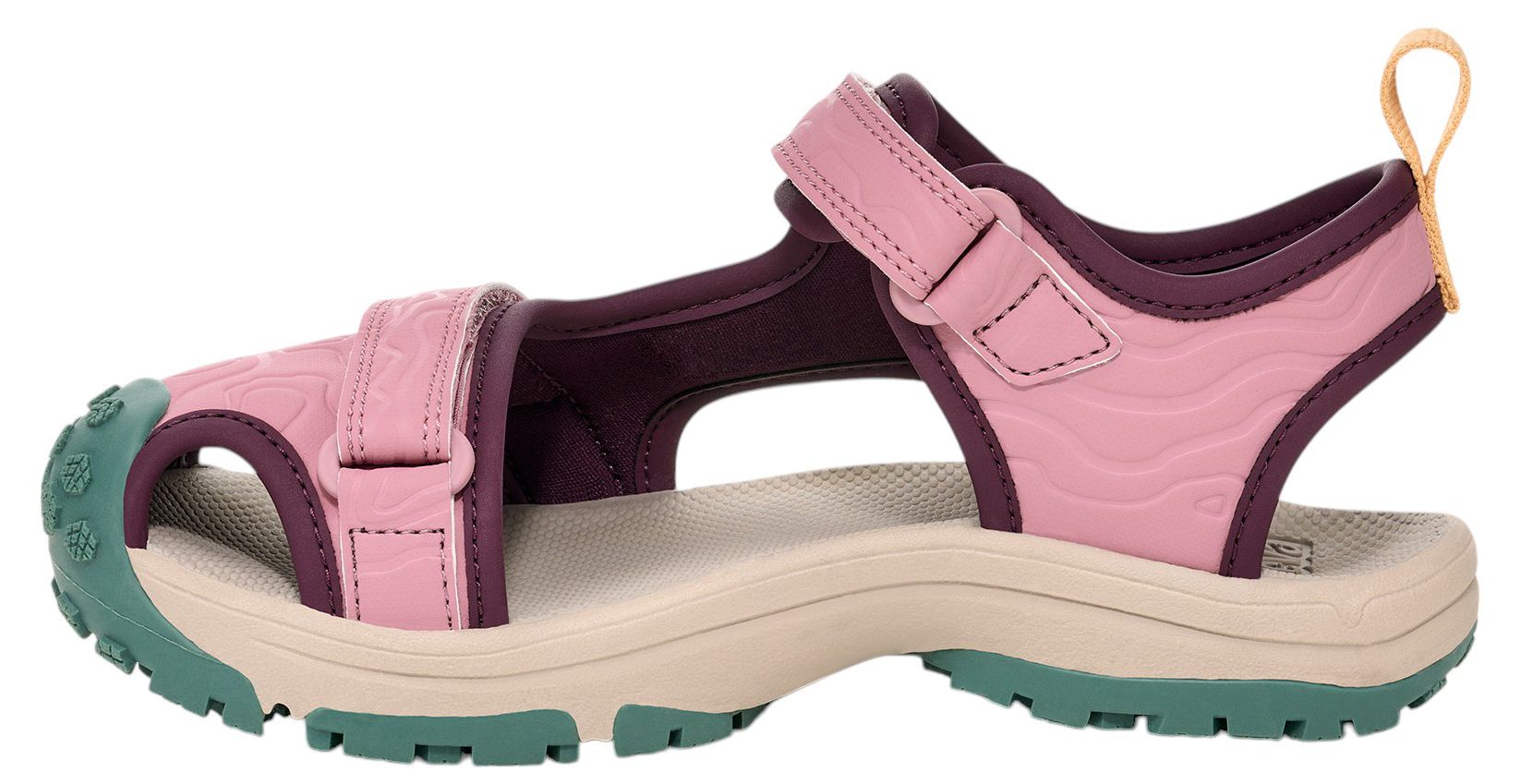 Teva Youth Toachi Hydratrek Sandal product image