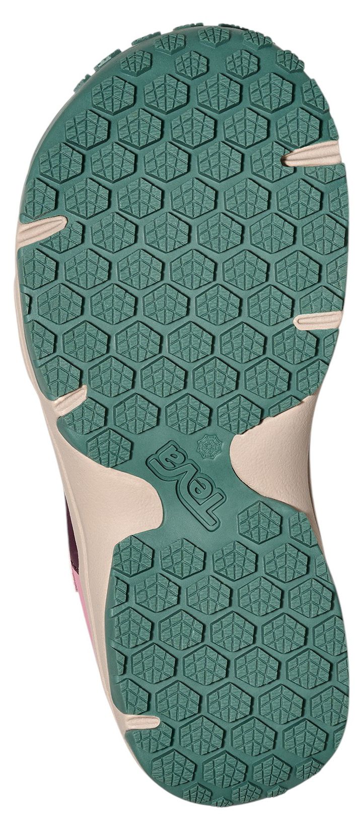 Teva Youth Toachi Hydratrek Sandal product image