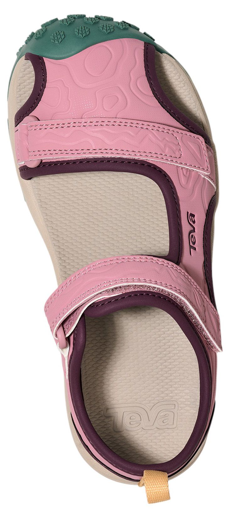 Teva Youth Toachi Hydratrek Sandal product image