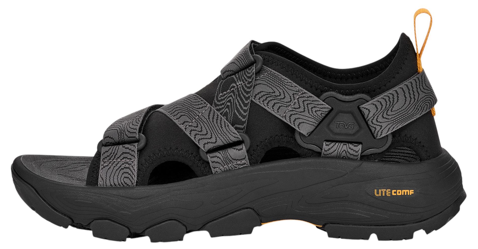 Teva Men's Grandview Max Sandal product image