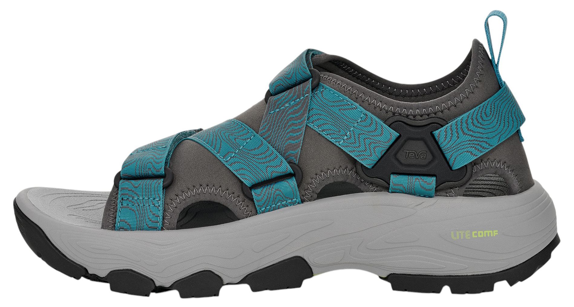 Teva Men's Grandview Max Sandal product image