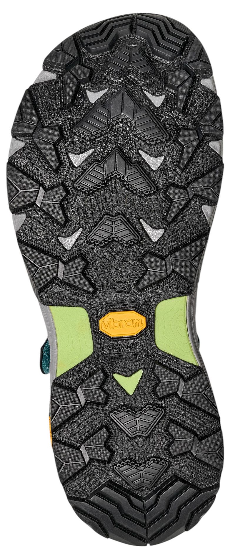 Teva Men's Grandview Max Sandal product image