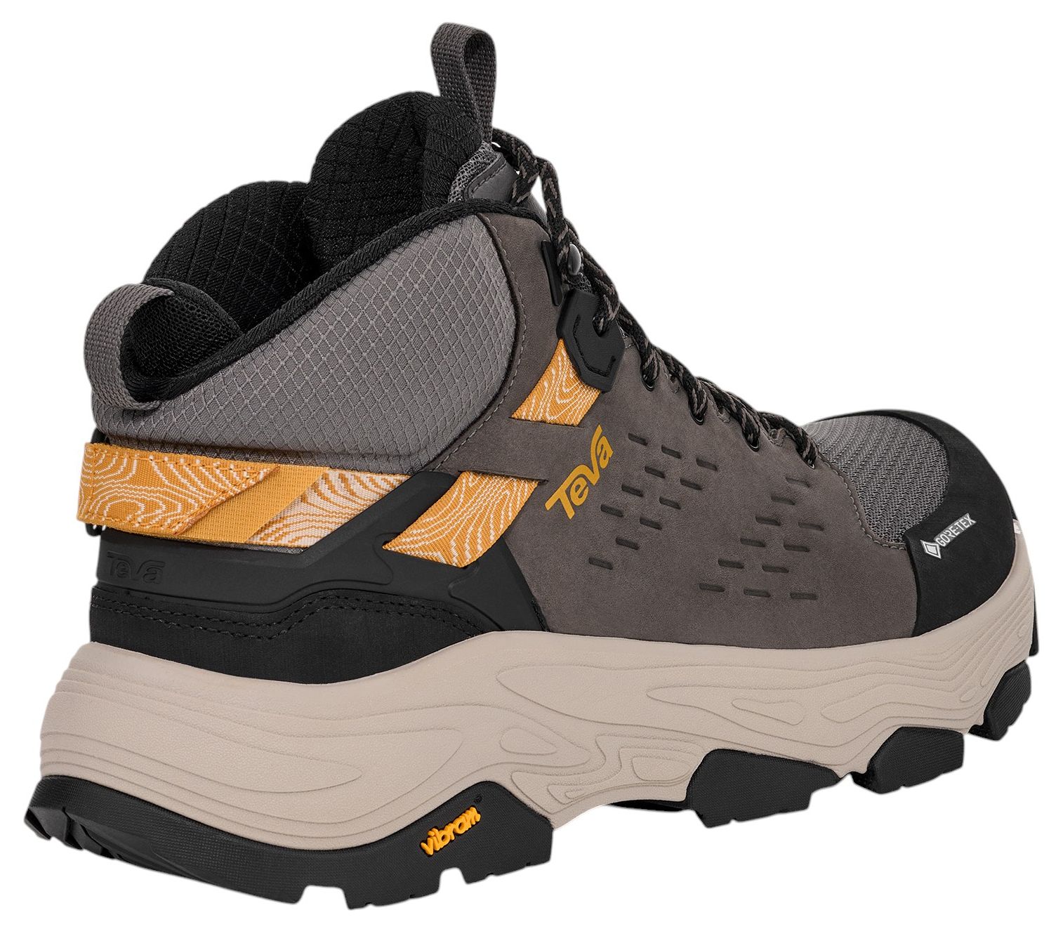 Teva Men's Grandview Max GORE-TEX Shoe product image