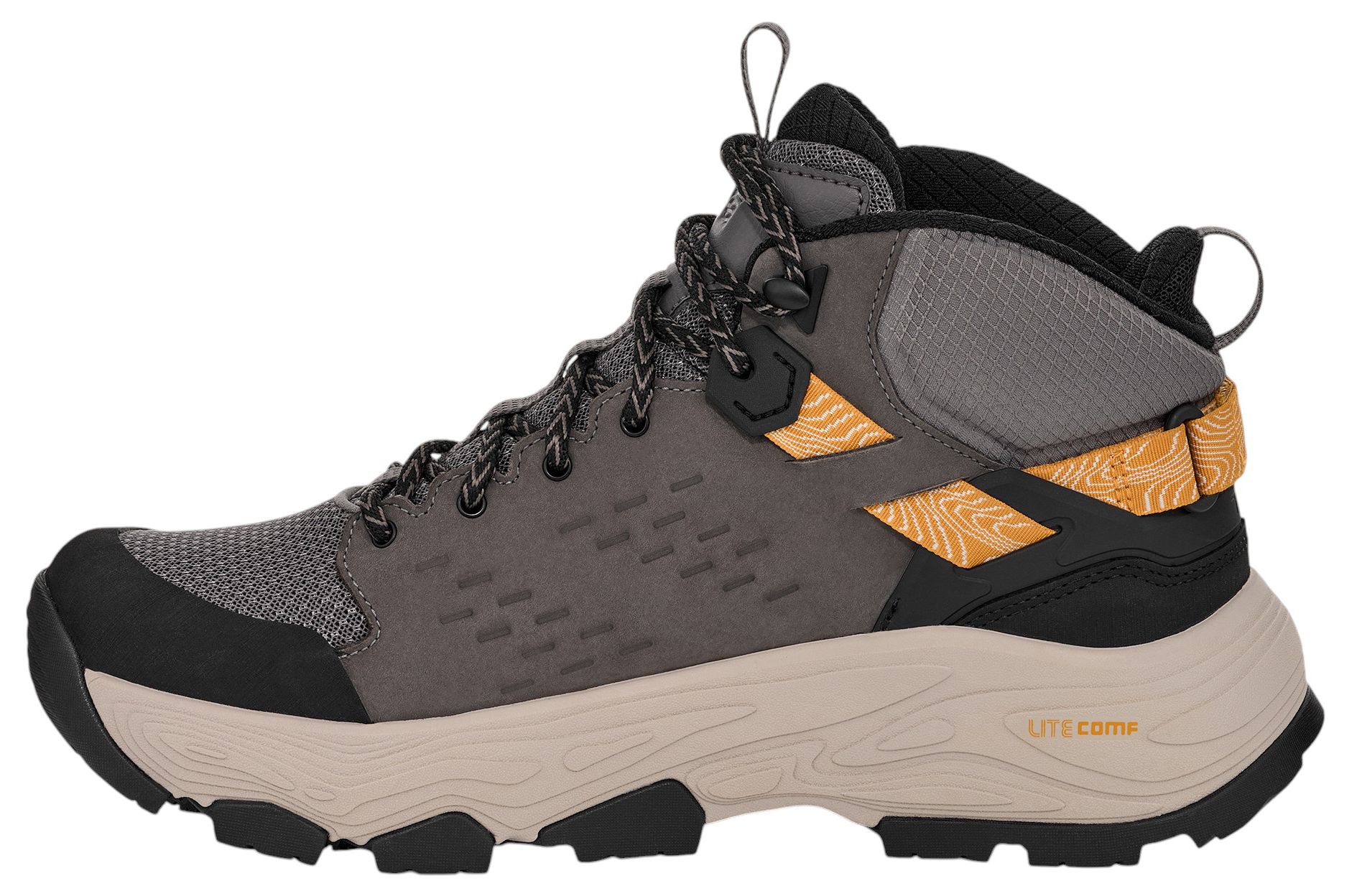 Teva Men's Grandview Max GORE-TEX Shoe product image