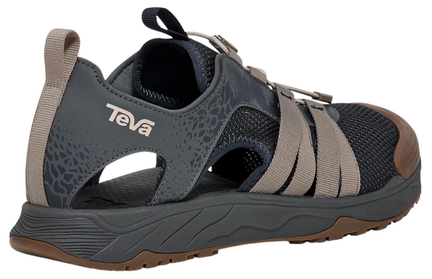 Teva Men's Hydratrek Closed Toe Sandal product image