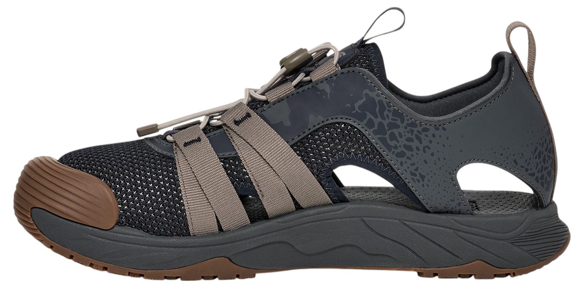 Teva Men's Hydratrek Closed Toe Sandal product image