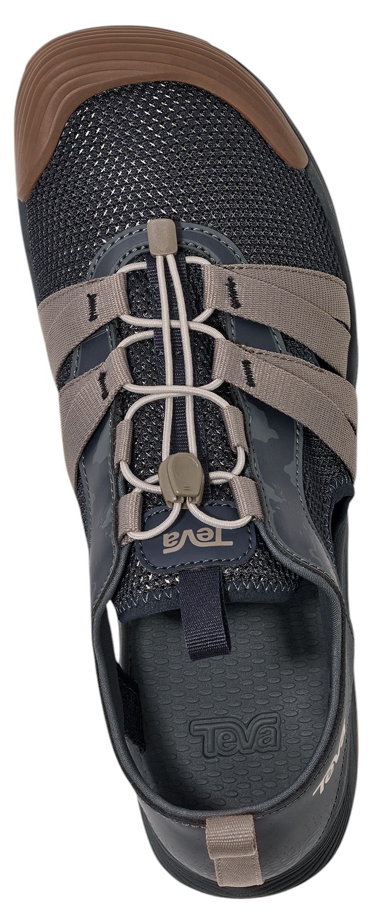 Teva Men's Hydratrek Closed Toe Sandal product image