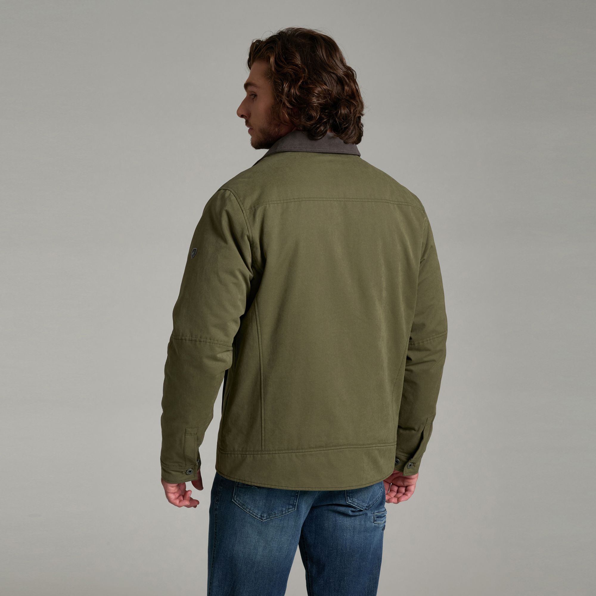 KÜHL Men's Maverik Jacket product image