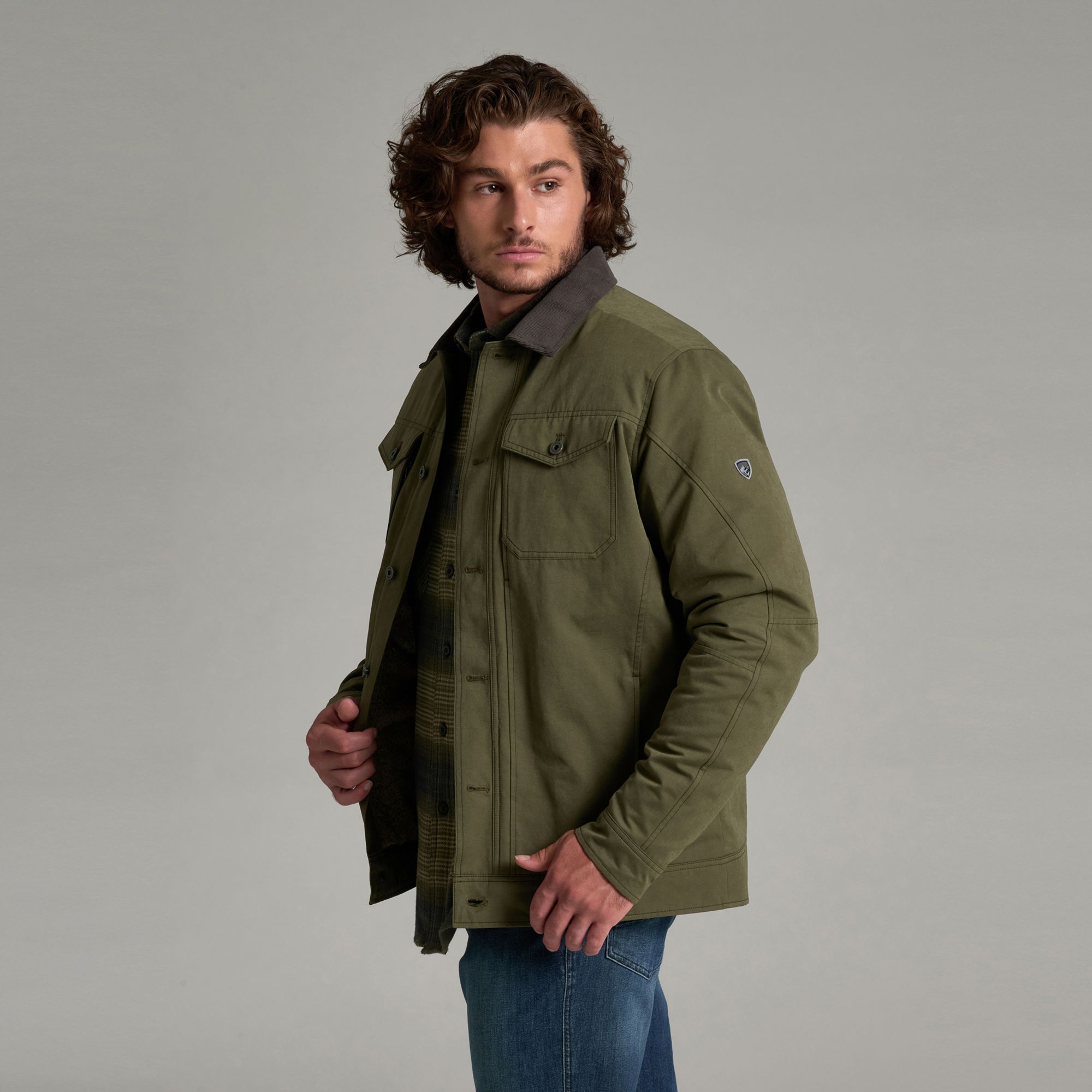 KÜHL Men's Maverik Jacket product image