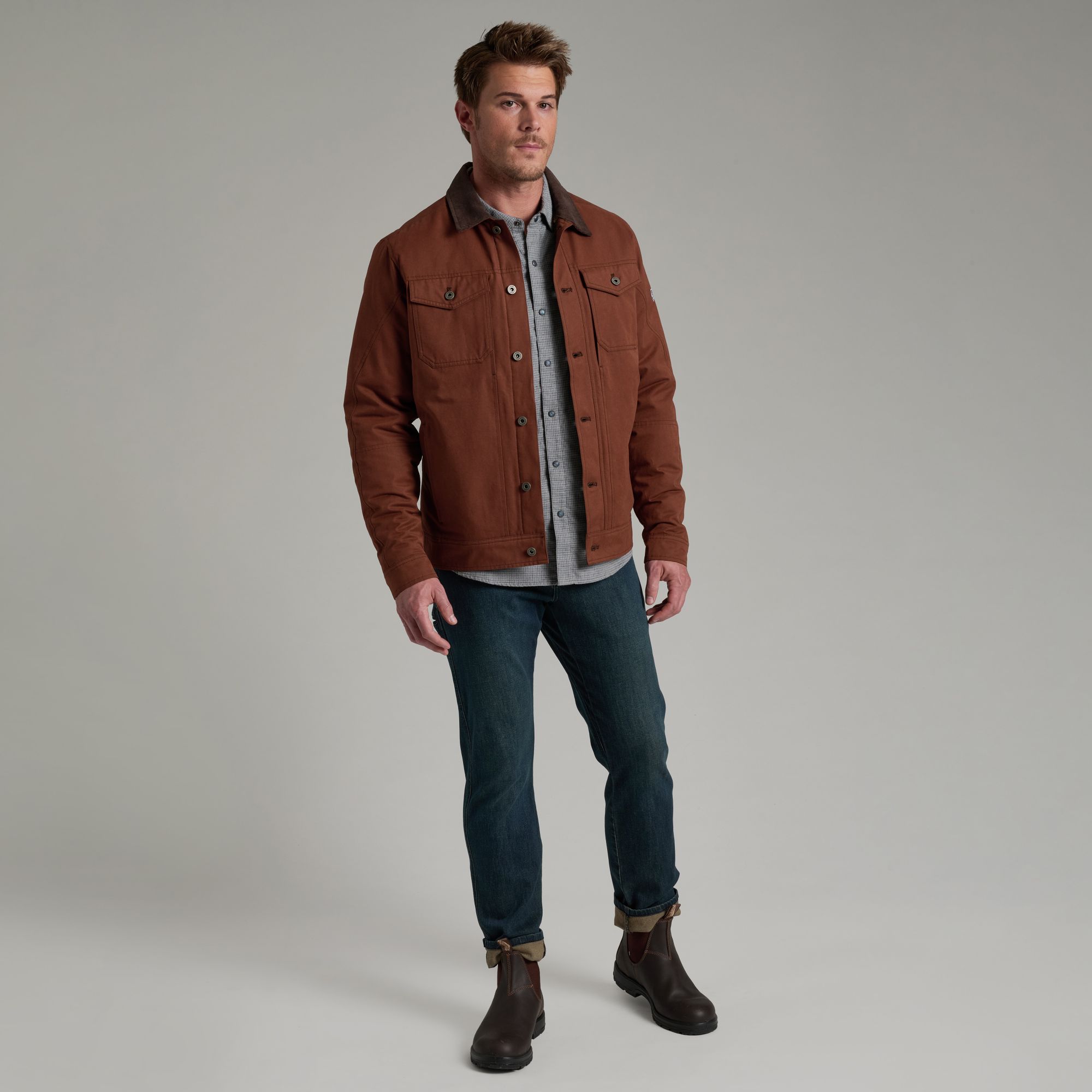 KÜHL Men's Maverik Jacket product image