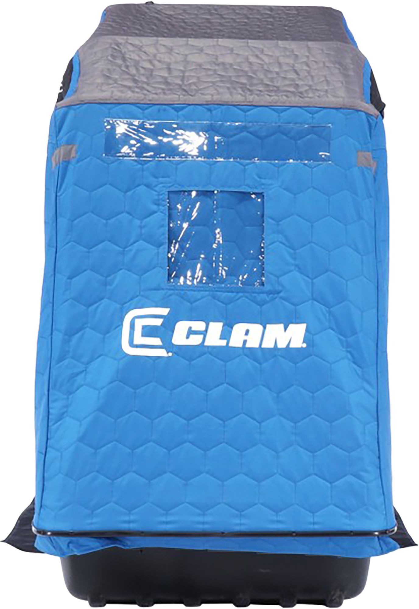 Clam Outdoors X100 Thermal XT 2 Angler Ice Fishing Shelter product image