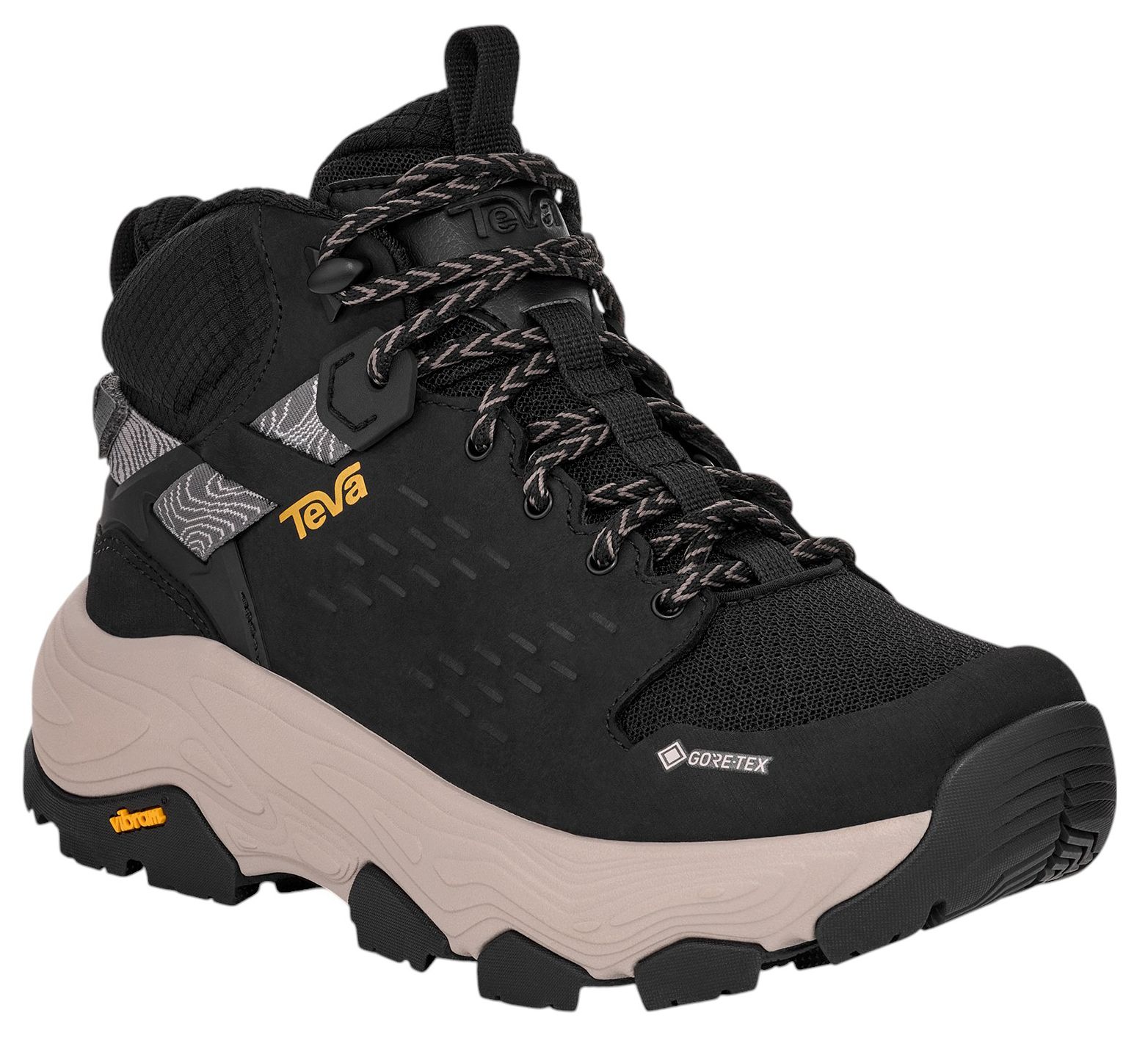Teva Women's Grandview Max GORE-TEX Shoe product image