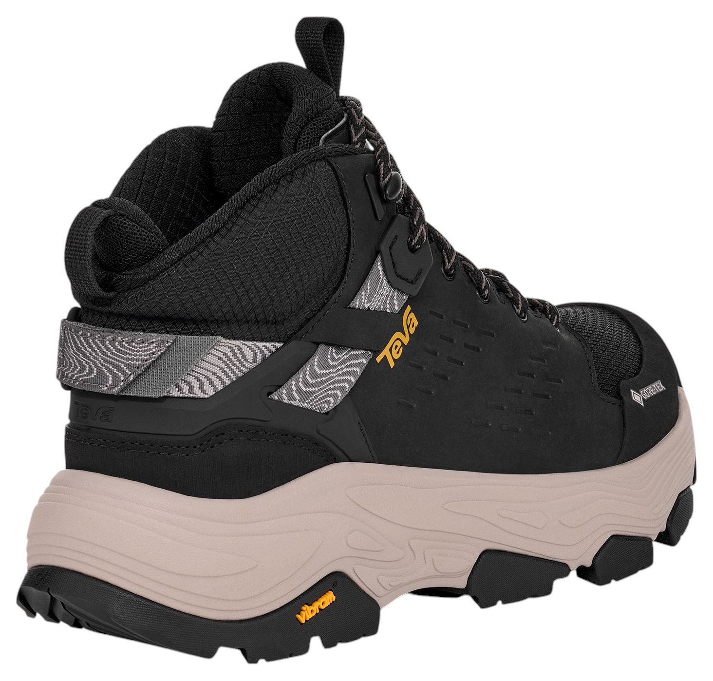 Teva Women's Grandview Max GORE-TEX Shoe product image