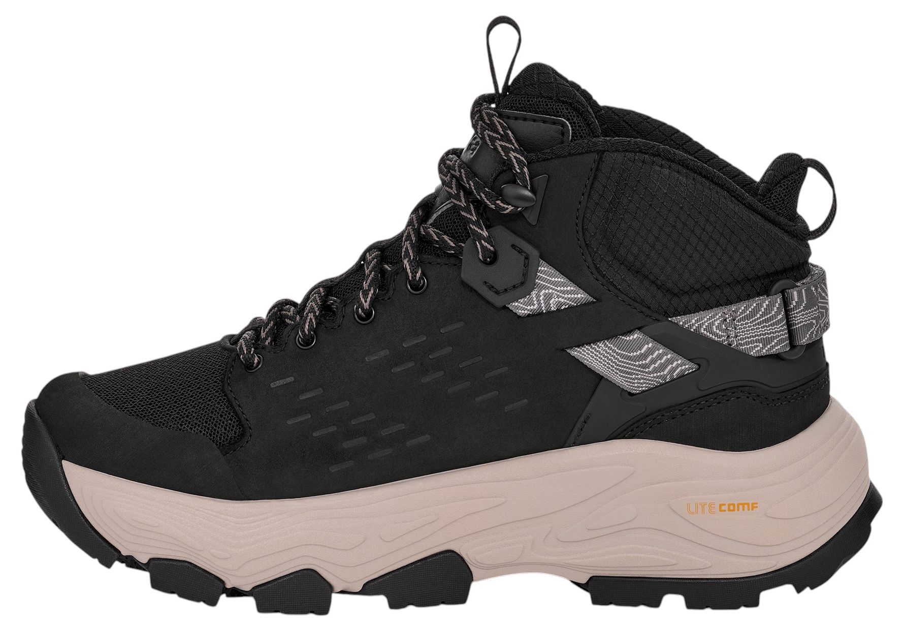 Teva Women's Grandview Max GORE-TEX Shoe product image