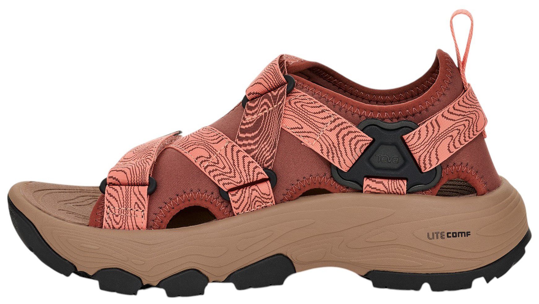 Teva Women's Grandview Max Sandals product image