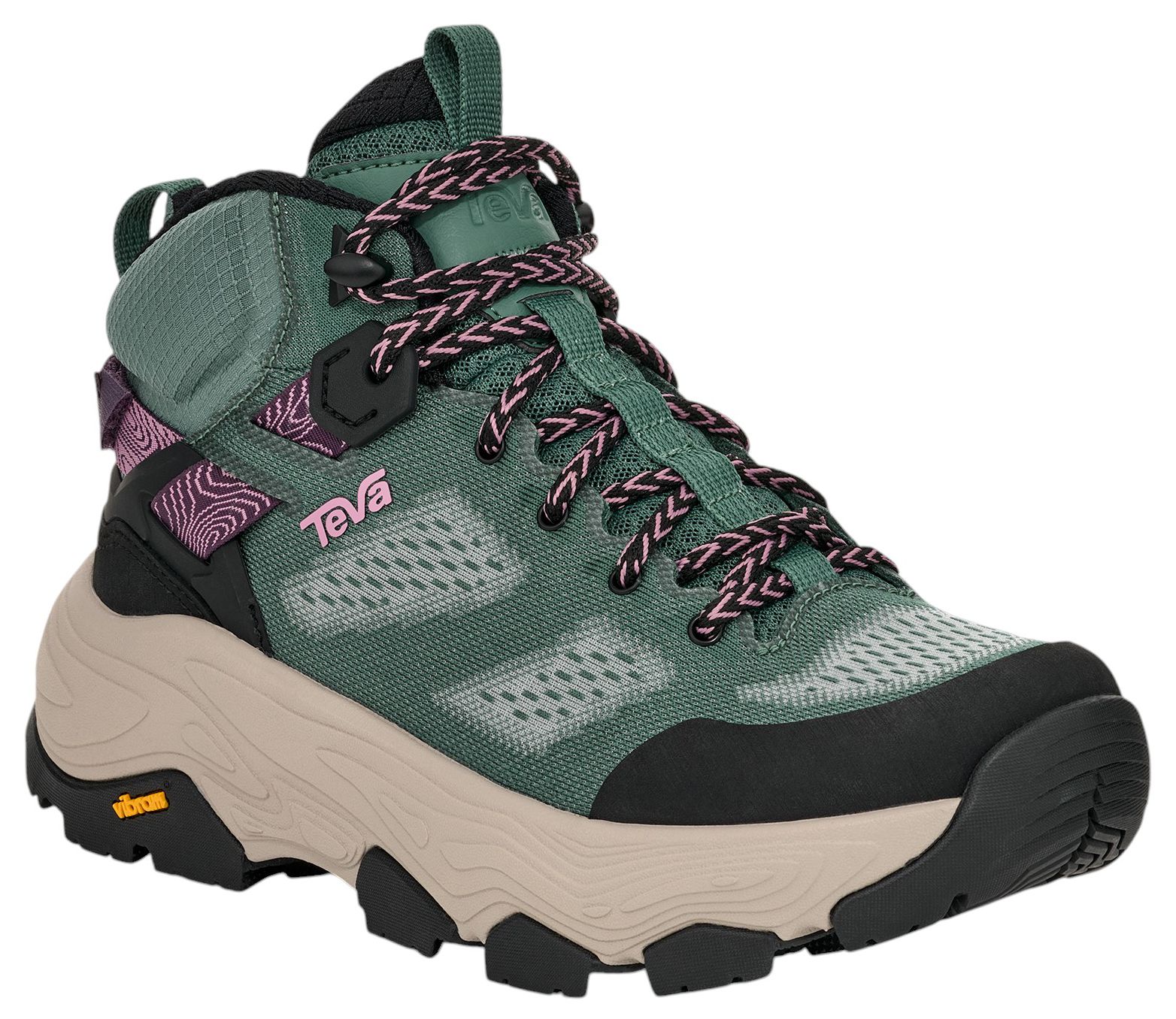 Teva Women's Grandview Max Vent Shoe product image