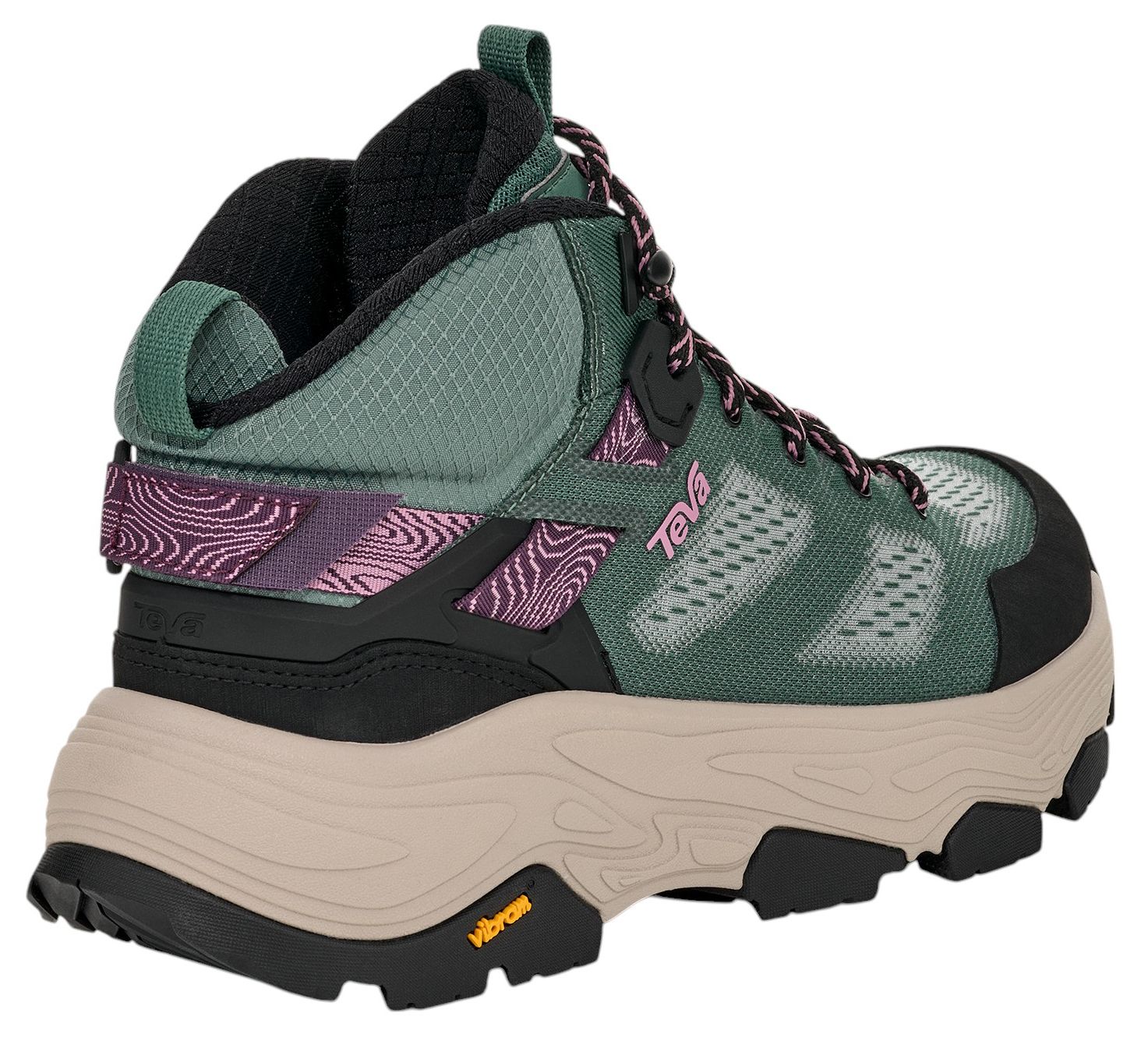 Teva Women's Grandview Max Vent Shoe product image