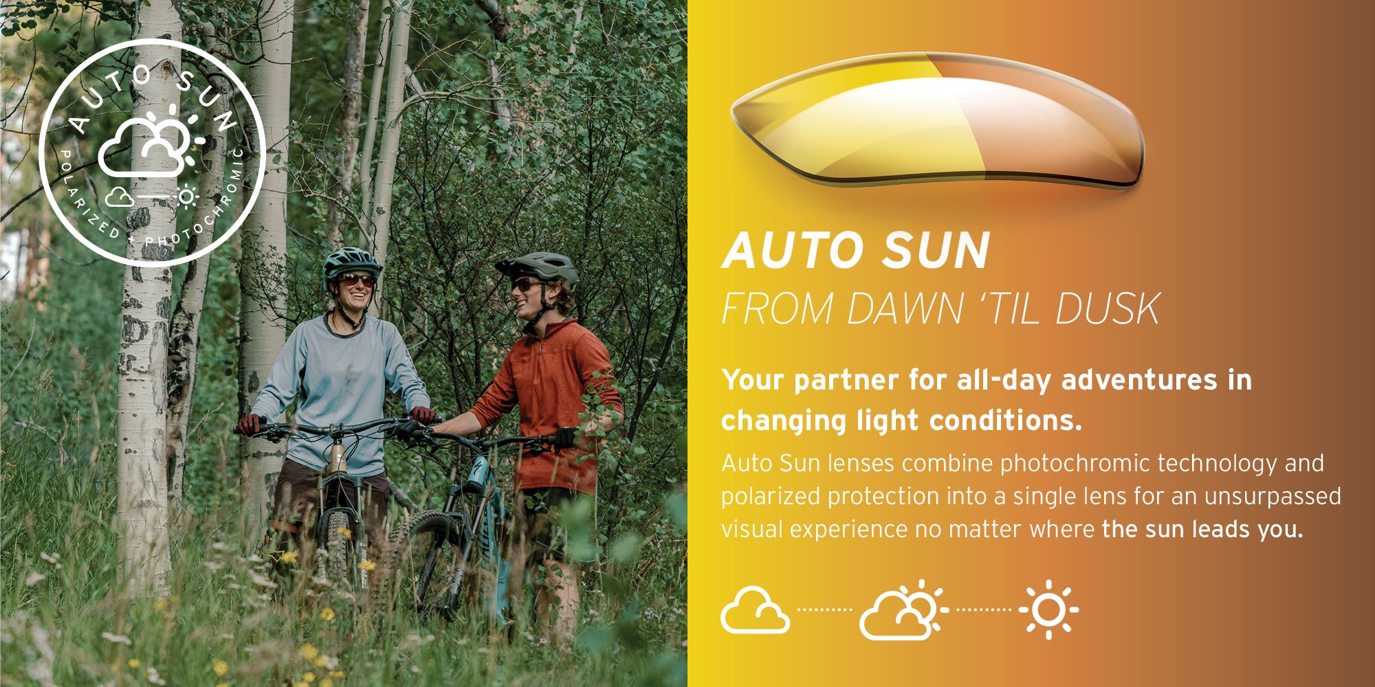 Zeal Manitou Polarized Sunglasses product image