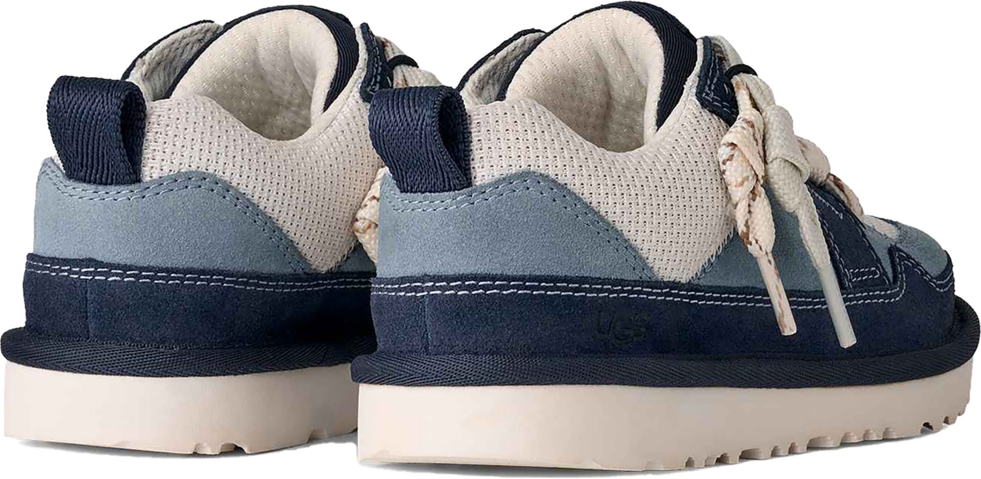 UGG Kids Lo Lowmel Shoes product image